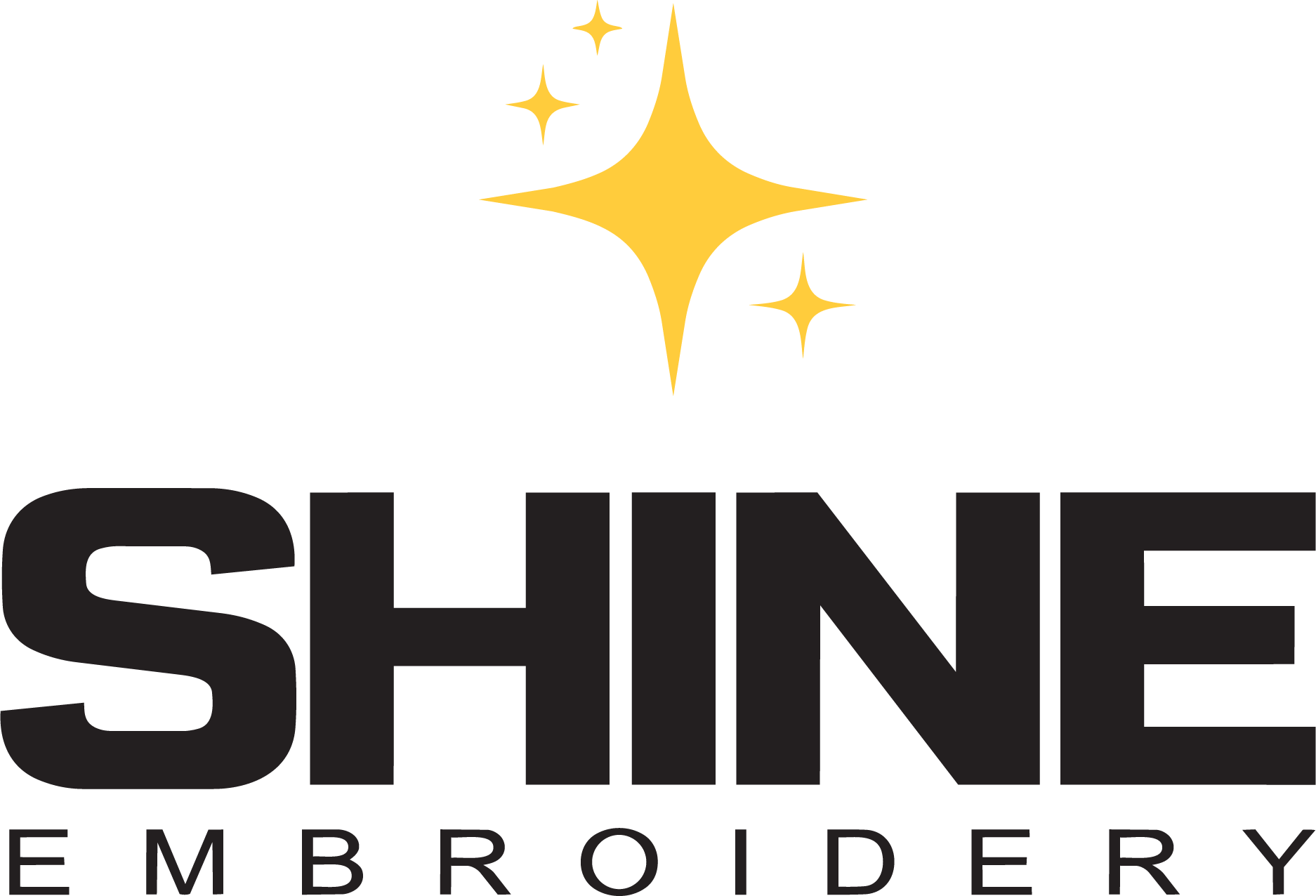 Shine Embroidery